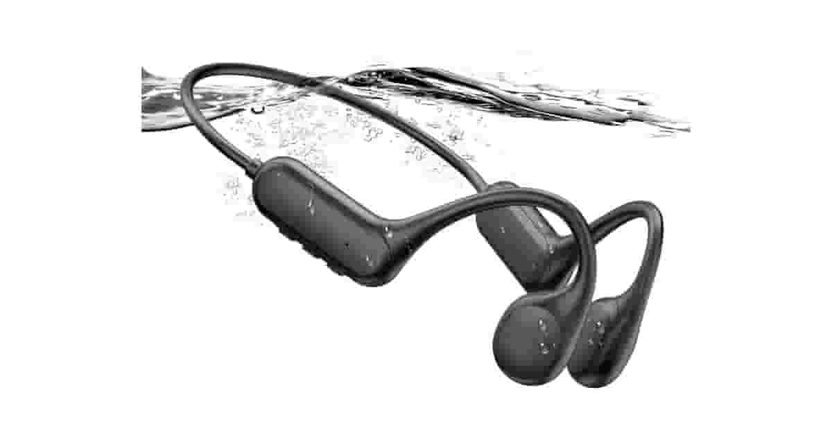 Melhor Fone de Ouvido Natacao: Segurança e Som Subaquático