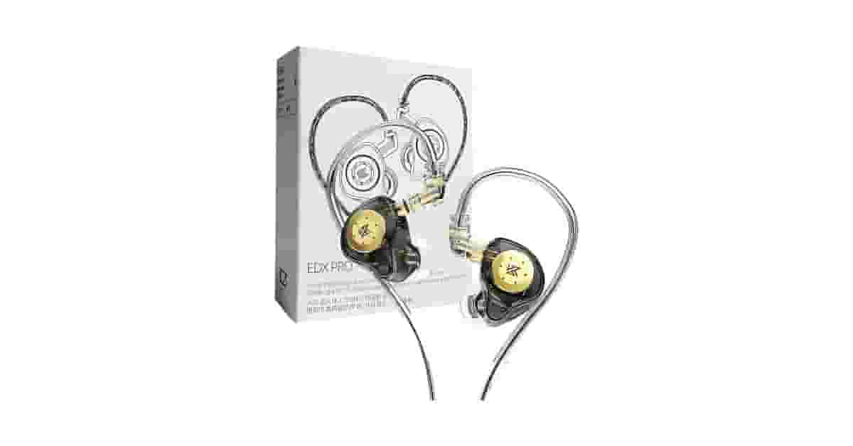 Melhor Fone Intra Auricular: Som Imersivo e Conforto