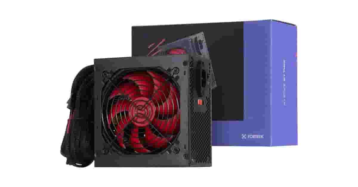 Melhor Fonte Pc Gamer: Potência e Estabilidade para Seu Setup