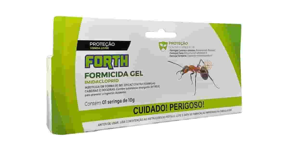 Melhor Formicida: Guia Definitivo Contra Formigas