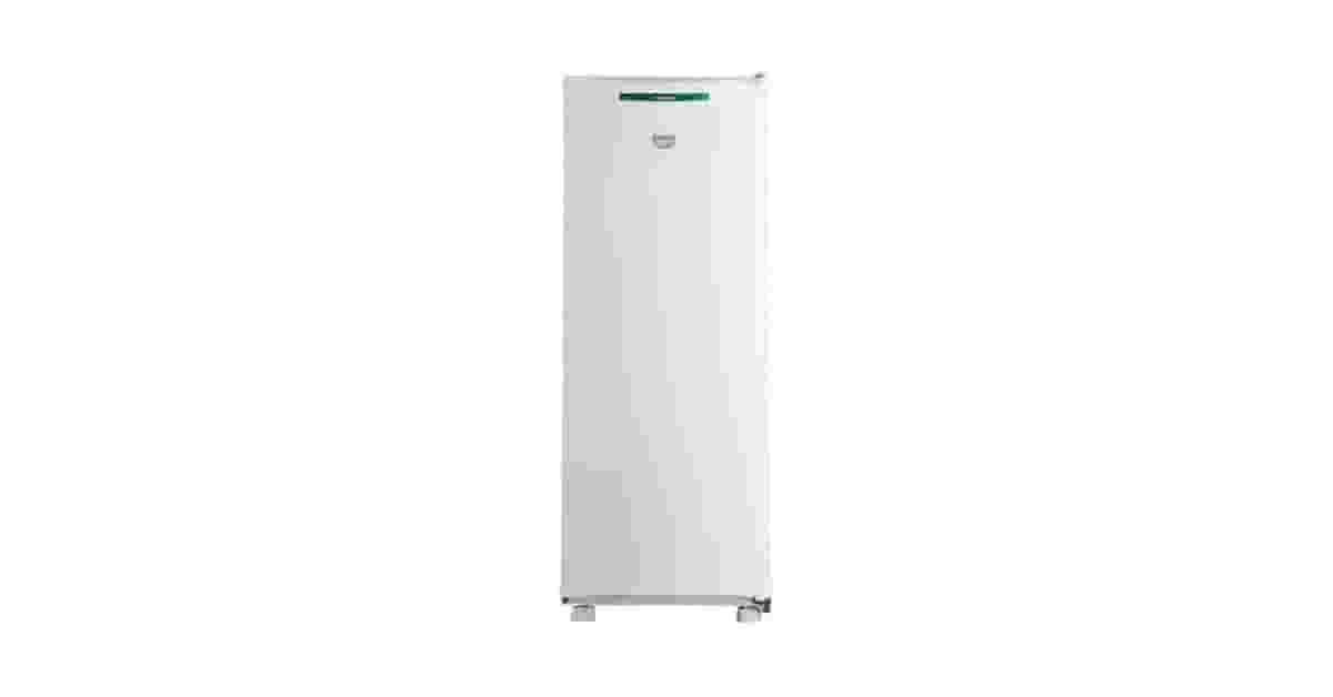 Melhor Freezer Vertical Consul: Capacidade e Eficiência