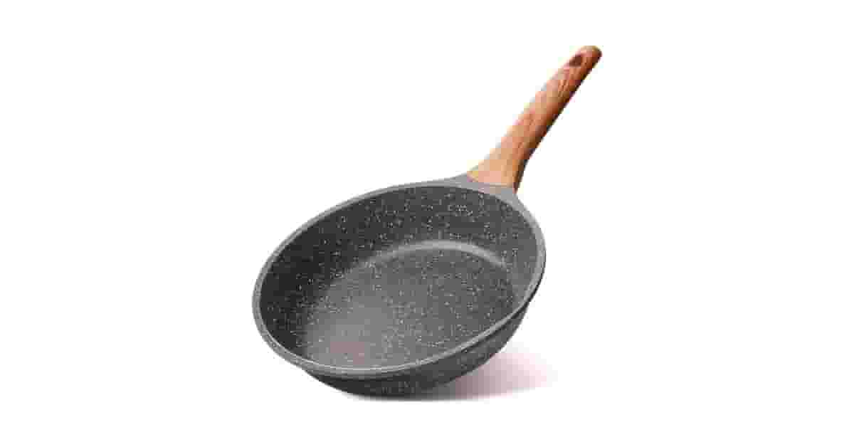 Melhor Frigideira para Saude: Frita Sem Óleo e Mais Durável