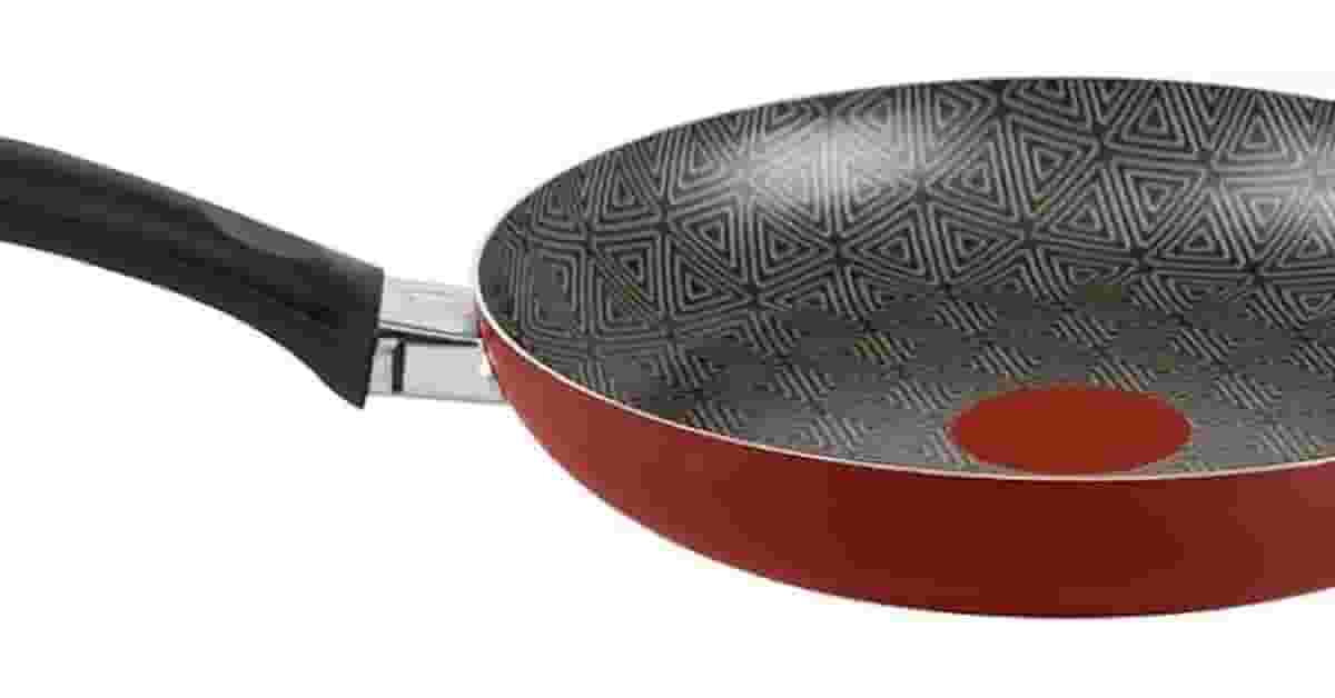 Melhor Frigideira Teflon: 7 Opções Resistentes