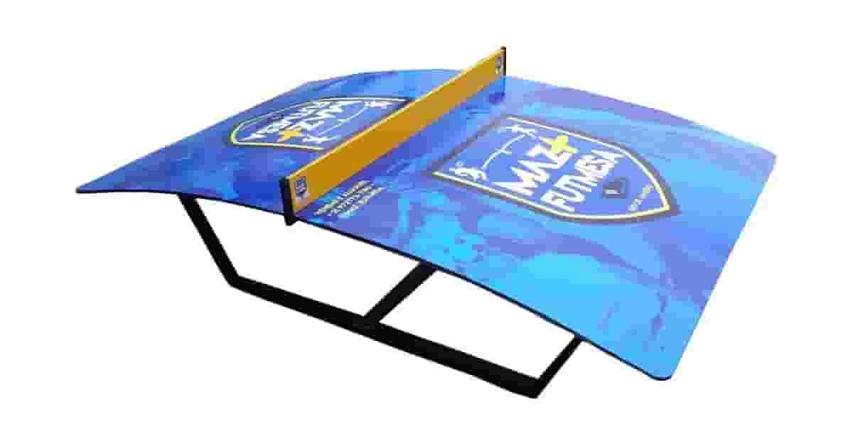 Melhor Futmesa: Guia Completo para Escolher a Sua!