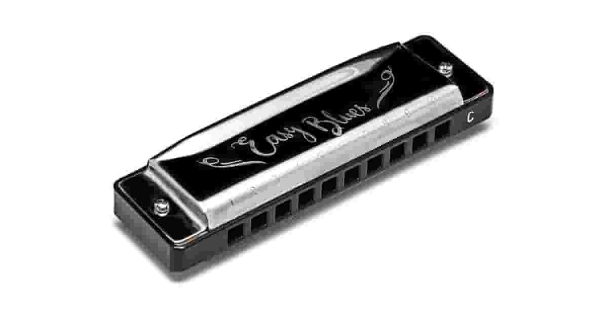 Melhor Gaita iniciante: Guia Essencial Para Músicos