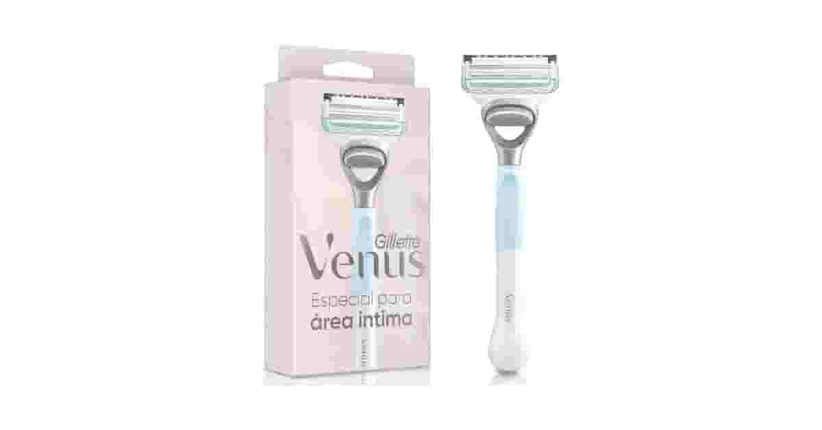 Melhor Gillette para Foliculite: Escolha Segura