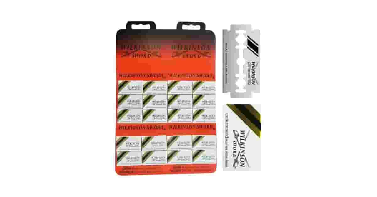 Melhor Gillette para Navalha: 7 Opções para um Barbeado Perfeito