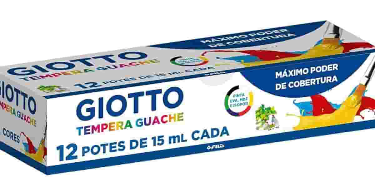 Melhor Guache: Cores Vivas e Cobertura Superior