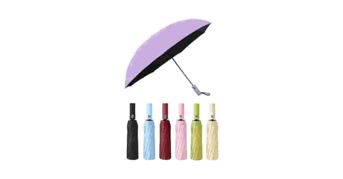 Melhor Guarda Chuva Feminino: Guia Completo