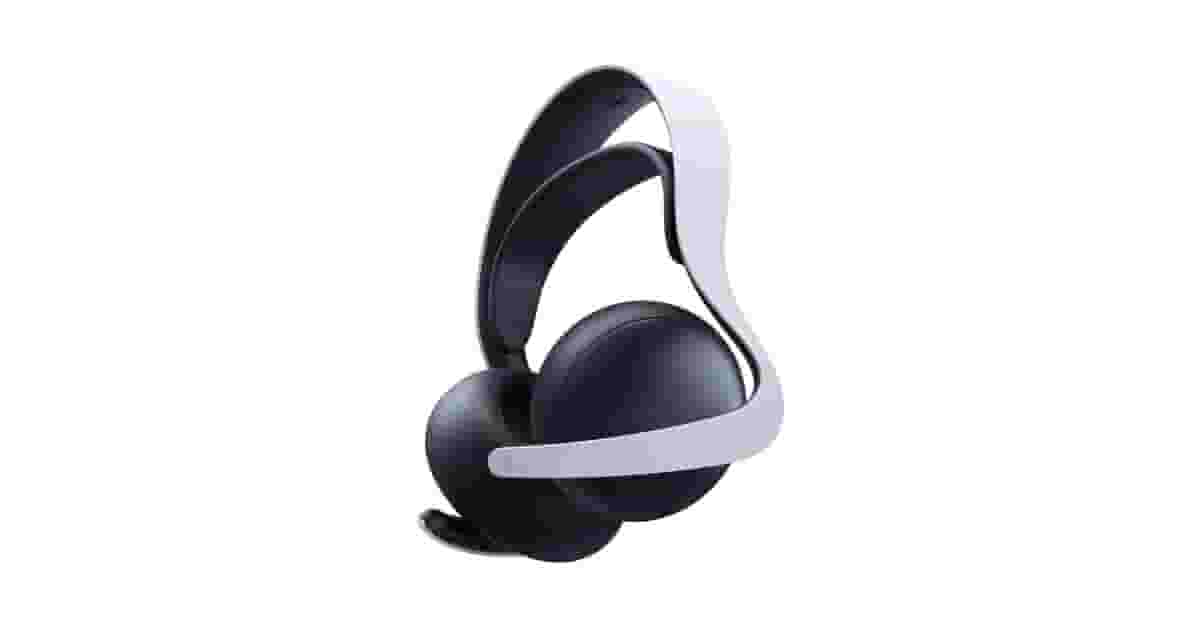 Melhor Headset sem Fio PS5: Imersão Sonora para Jogar