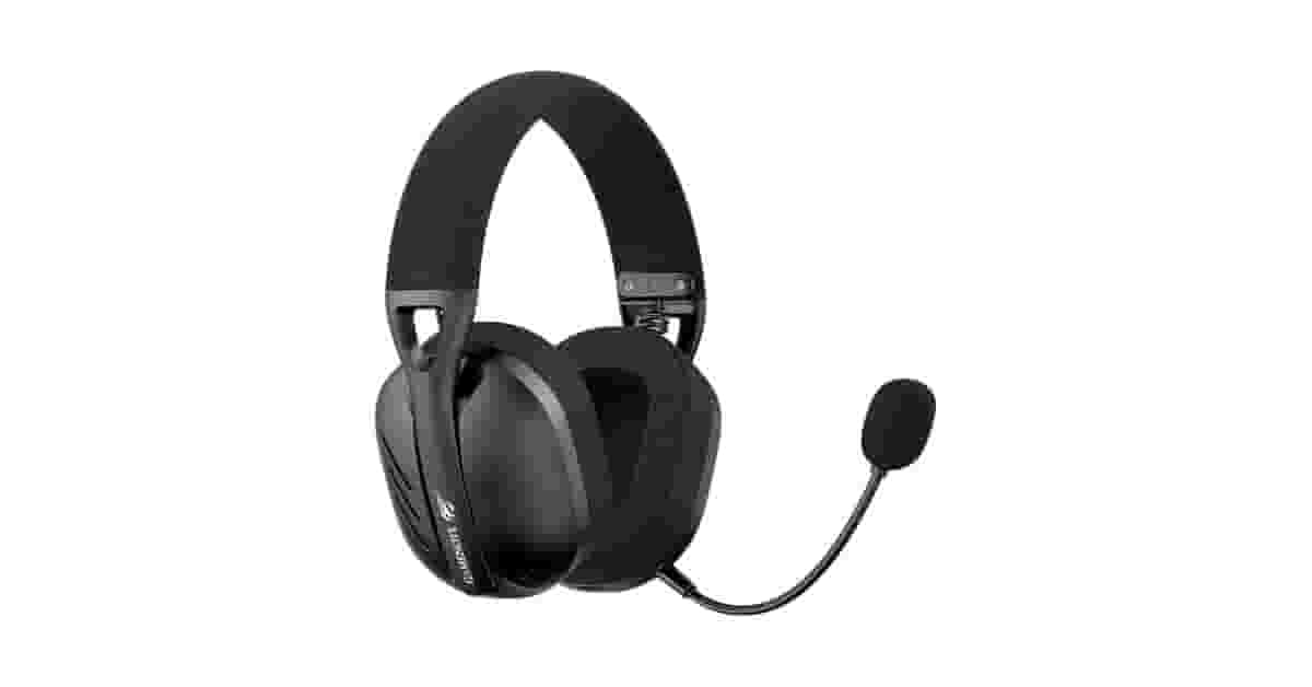 Melhor Headset Wireless: Conexão e Áudio Sem Limites