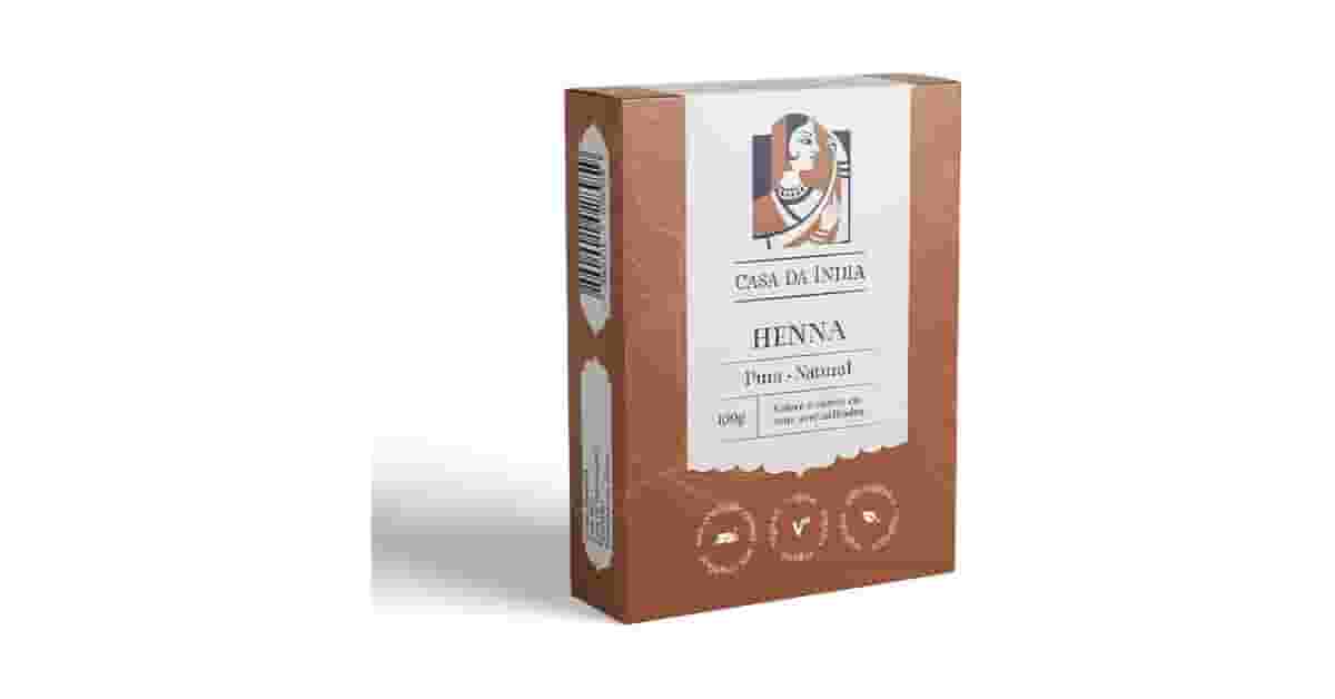 Melhor Henna: Guia Essencial para Cores Naturais e Duradouras!