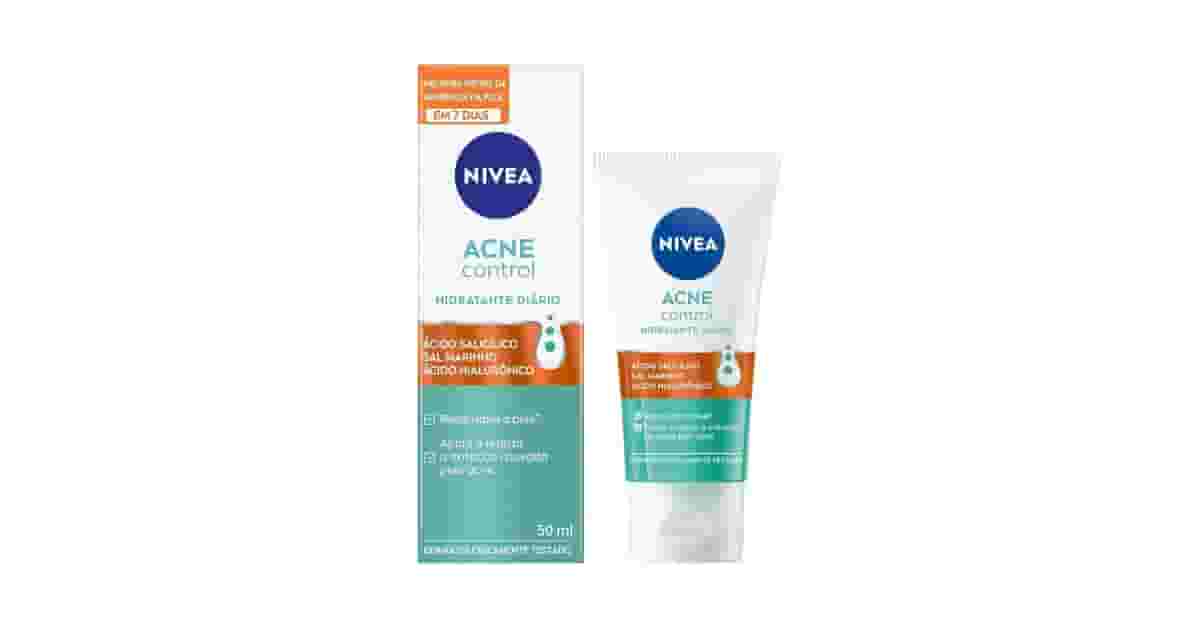 Melhor Hidratante para Rosto com Acne: Escolha Ideal!