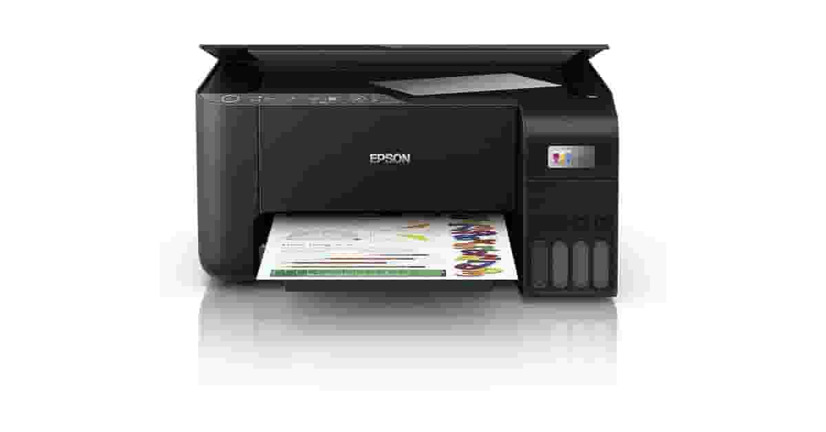 Melhor Impressora Tanque de Tinta Epson: Guia para Economia e Qualidade