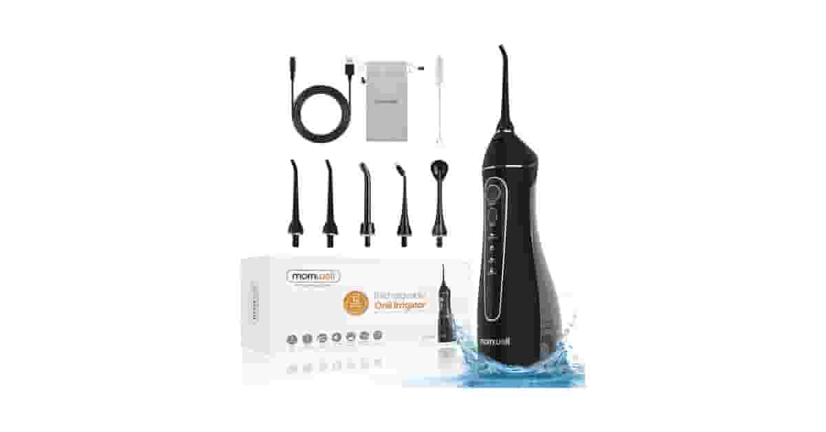 Melhor Irrigador Dental Profissional: Guia Completo