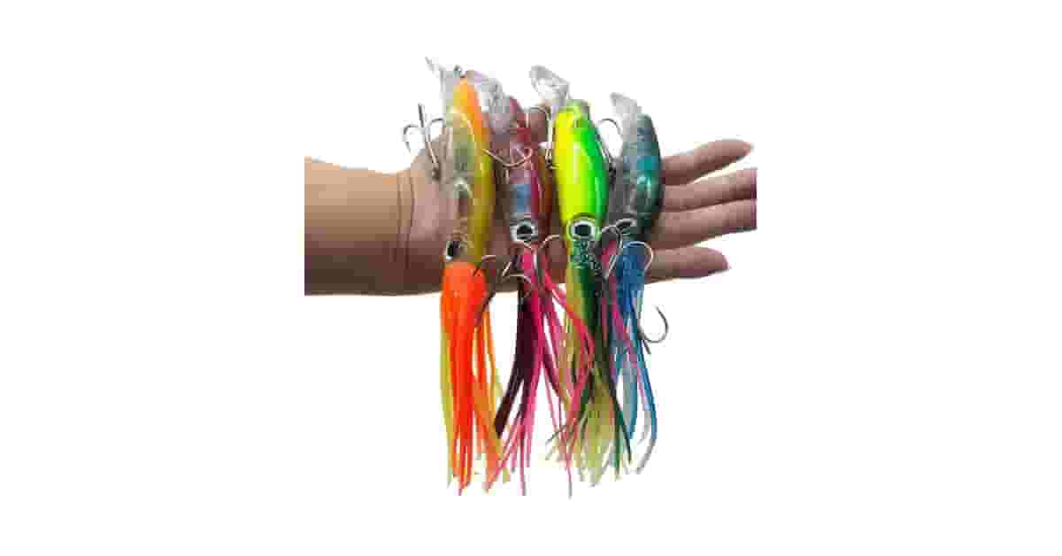 Melhor Isca Artificial para Dourado do Mar: Dicas para Pesca de Sucesso