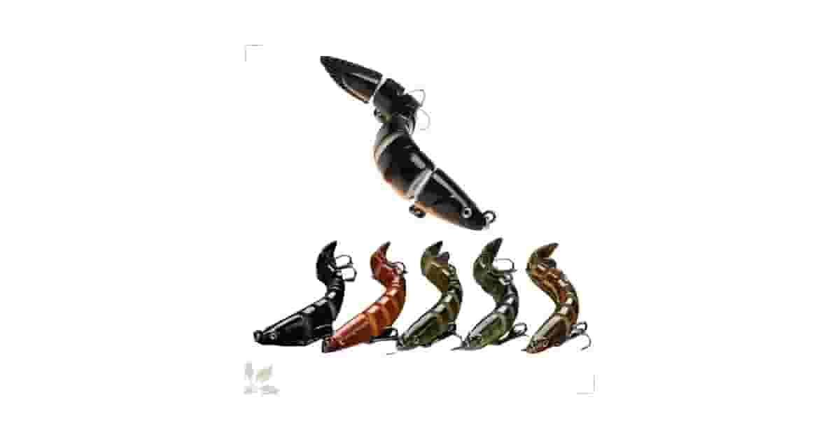 Melhor Isca Artificial para Dourado: Guia Completo