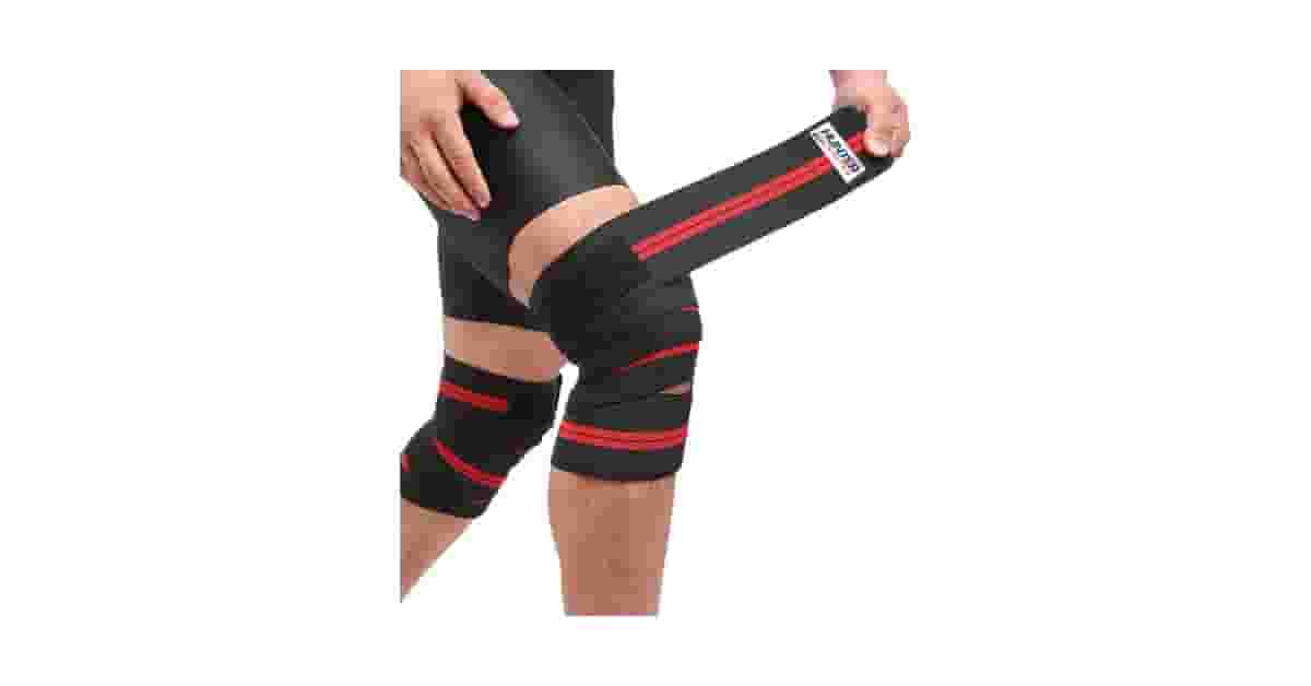 Melhor Joelheira para Agachamento: Suporte e Estabilidade