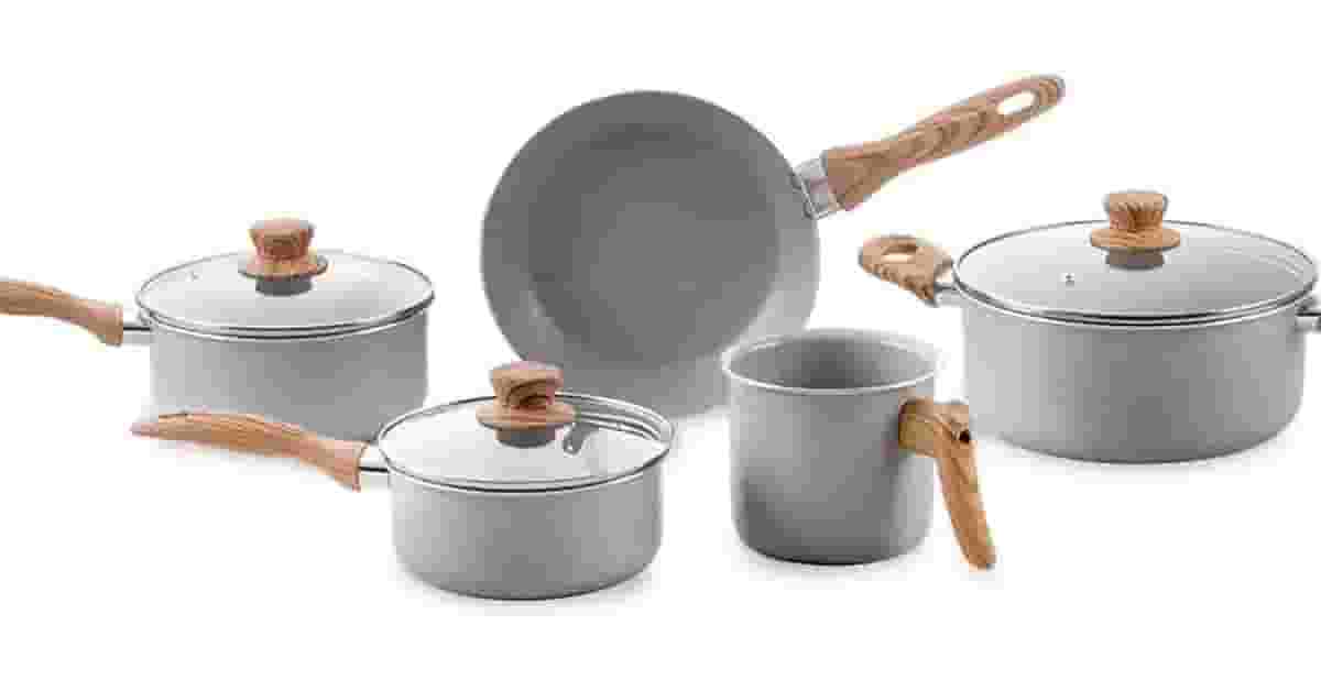Melhor Jogo de Panela Brinox: Escolha Certa