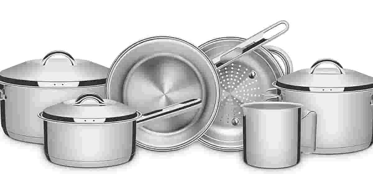 Melhor Jogo Panela Tramontina: Guia Completo