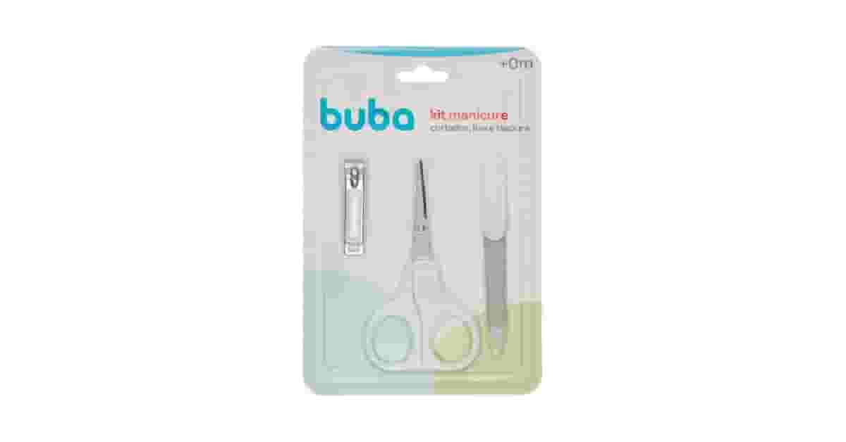 Melhor Kit Manicure Bebê: Guia para Cuidado Seguro
