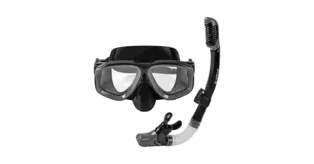 Melhor Kit Snorkel: O Que Considerar