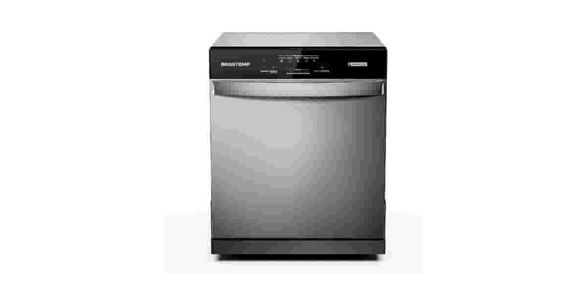 Melhor Lava Louças para Panelas: Limpeza Profunda