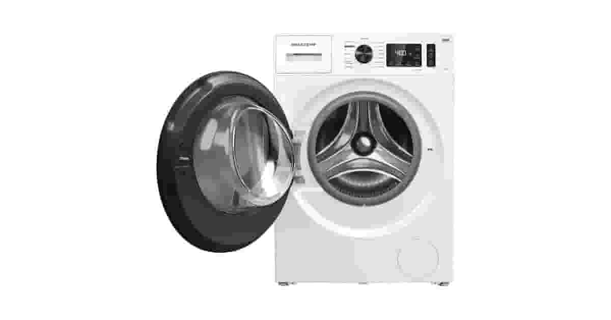 Melhor Lavadora de Abertura Frontal: Guia Essencial