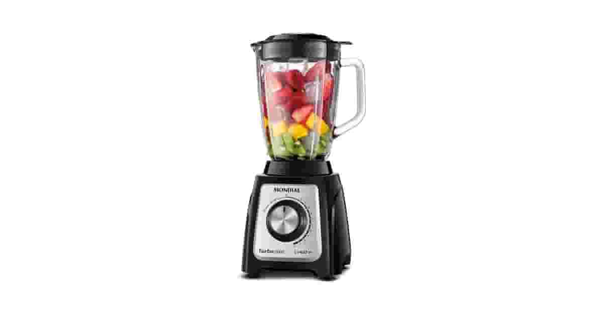 Melhor Liquidificador com Lamina Removivel: Potência e Praticidade