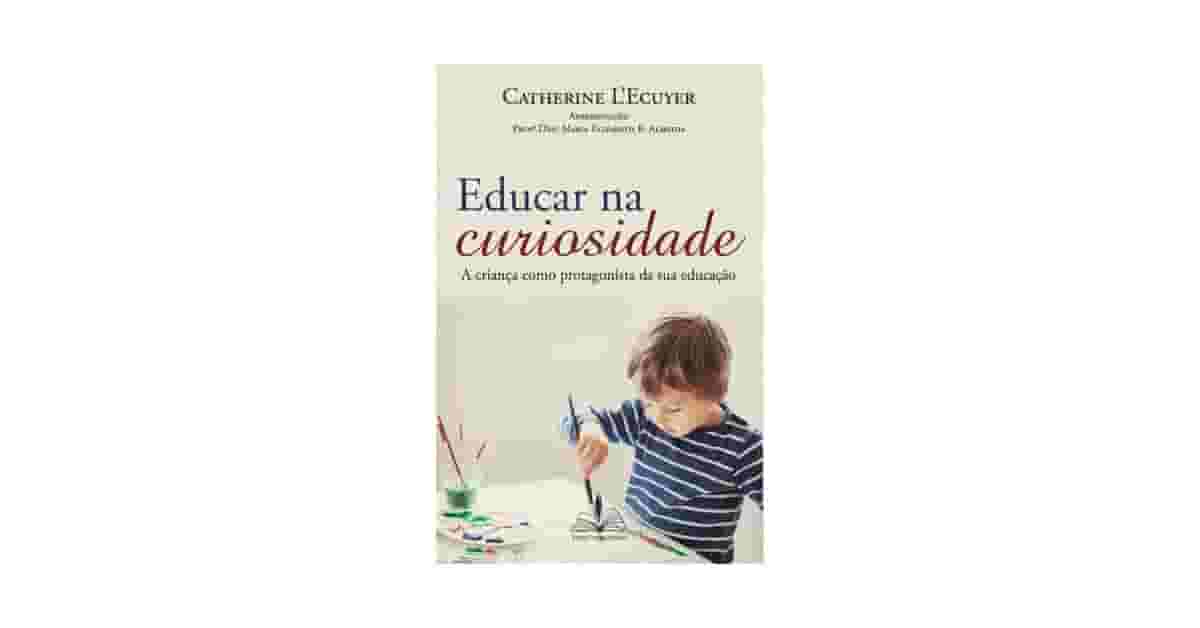 Melhor Livro de Educação Infantil: Guia para Pais