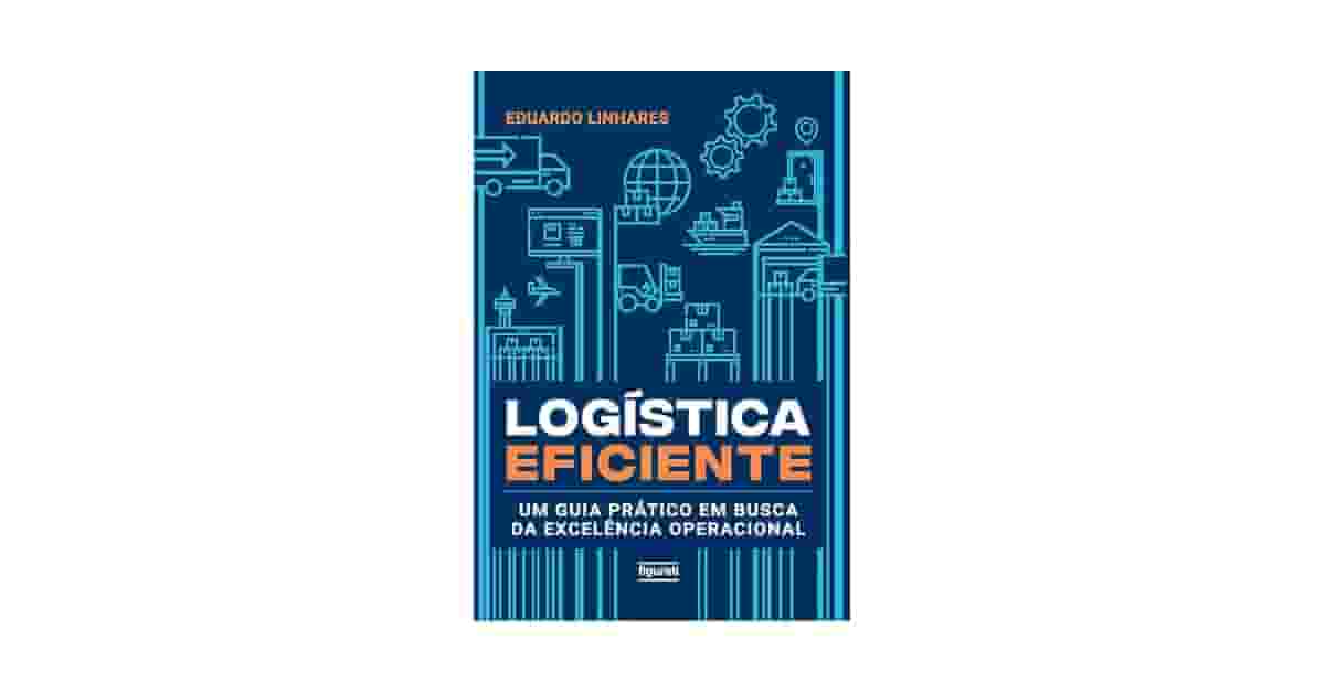 Melhor Livro de Logistica: Guia Essencial para a Sua Carreira