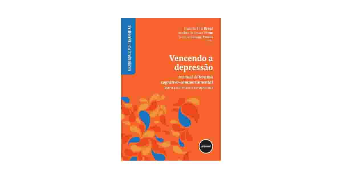 Melhor Livro Sobre depressao: Guia Essencial para Superar