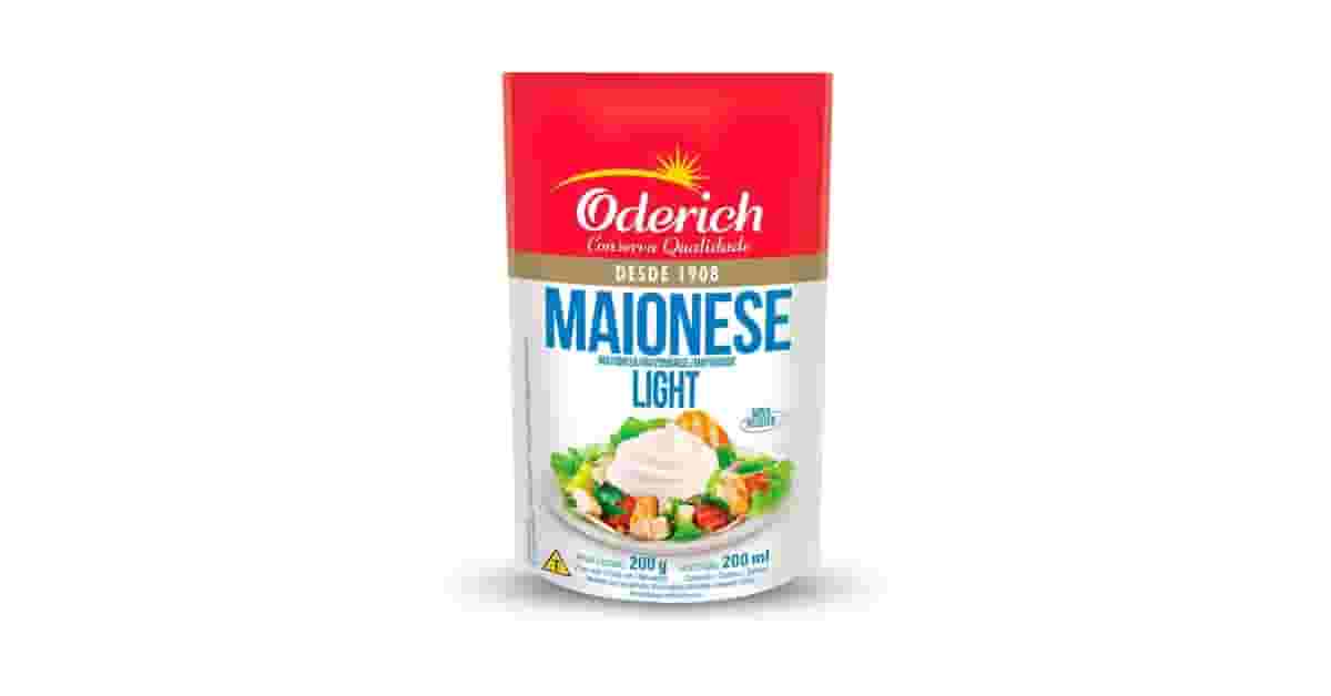 Melhor Maionese Light: Opções Saborosas e Leves