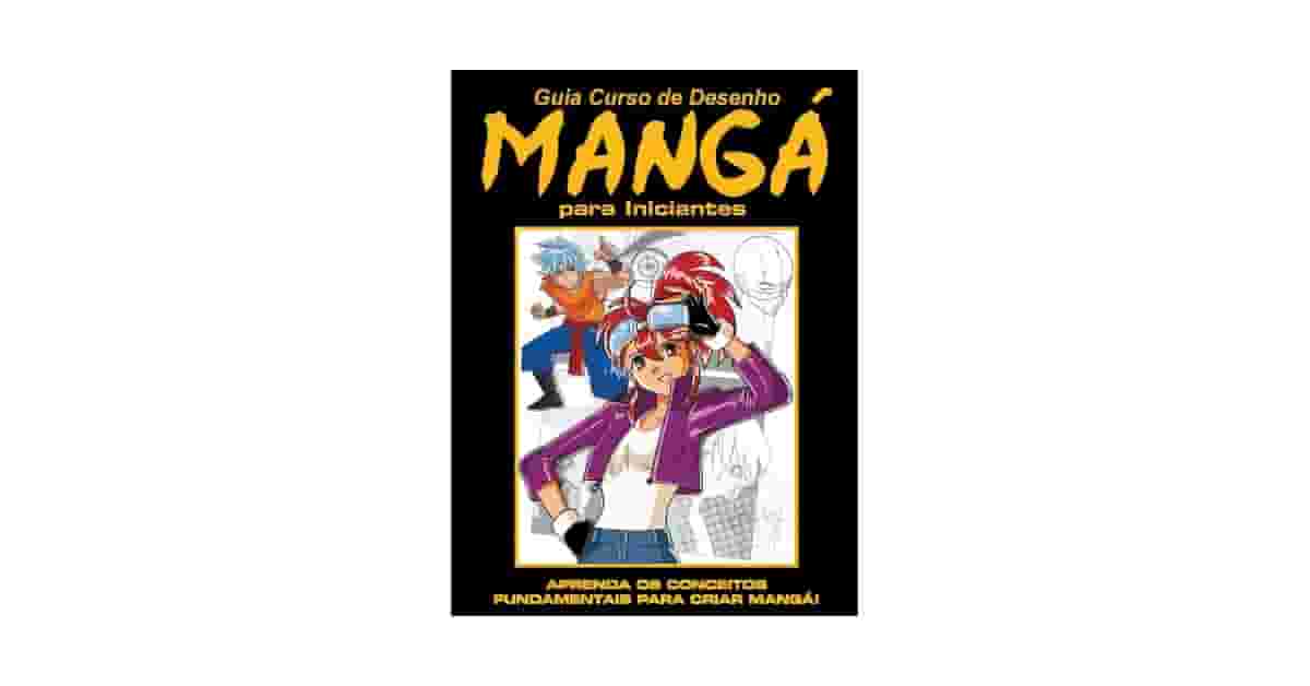 Melhor Mangá para Ler: Descubra Histórias Inesquecíveis