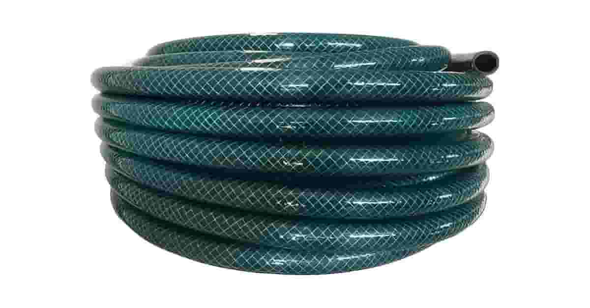 Melhor Mangueira de Jardim 3/4': Guia Completo e Durabilidade