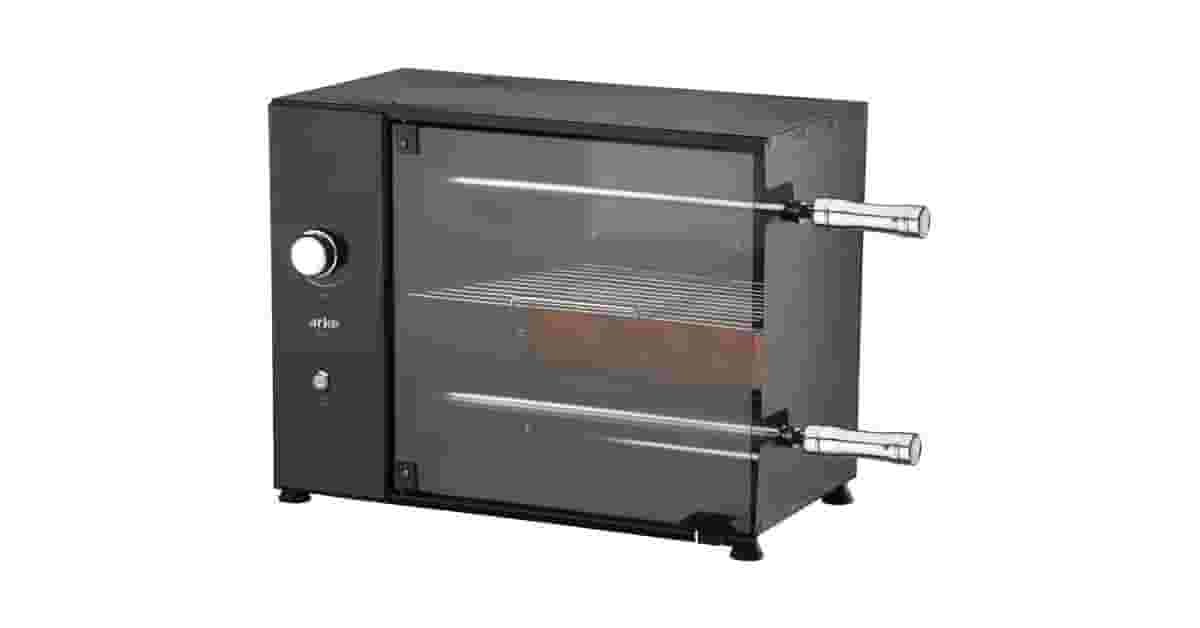 Melhor Marca Churrasqueira a Gas: Guia Essencial