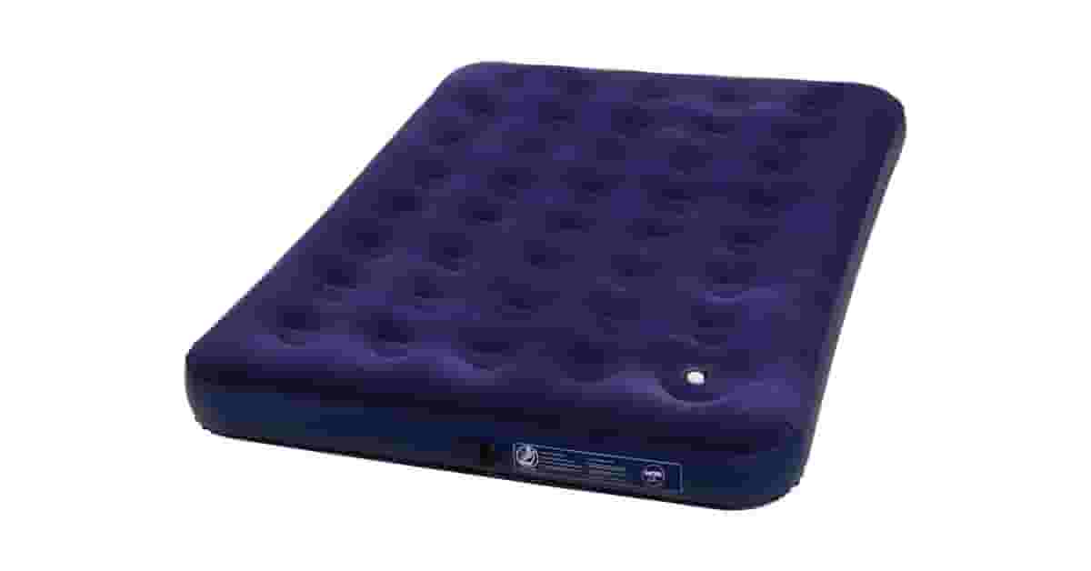 Melhor Marca Colchão Inflável: Conforto e Durabilidade