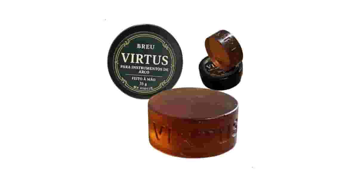 Melhor Marca de Breu para Violino: Guia Essencial para Músicos