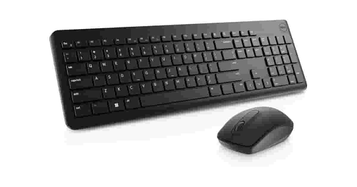 Melhor Marca de Mouse e Teclado sem Fio: Guia Essencial