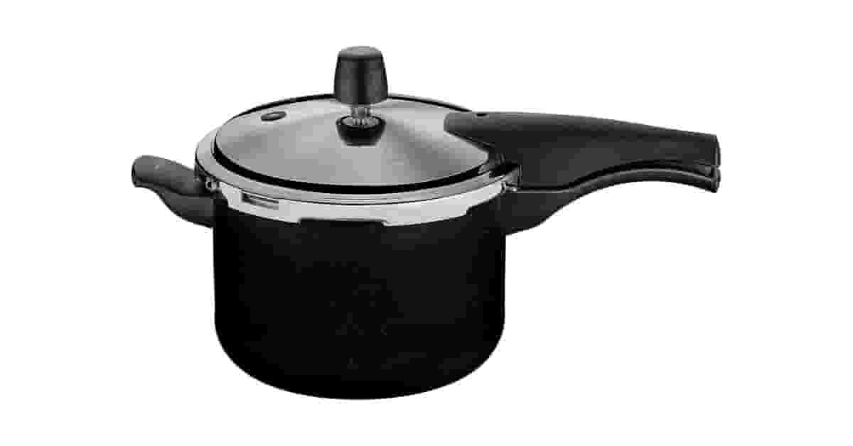 Melhor Marca de Panela de Pressão Antiaderente: Guia Completo