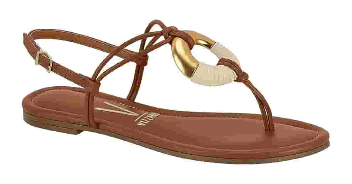 Melhor Marca de Rasteirinha: Conforto e Estilo em Destaque