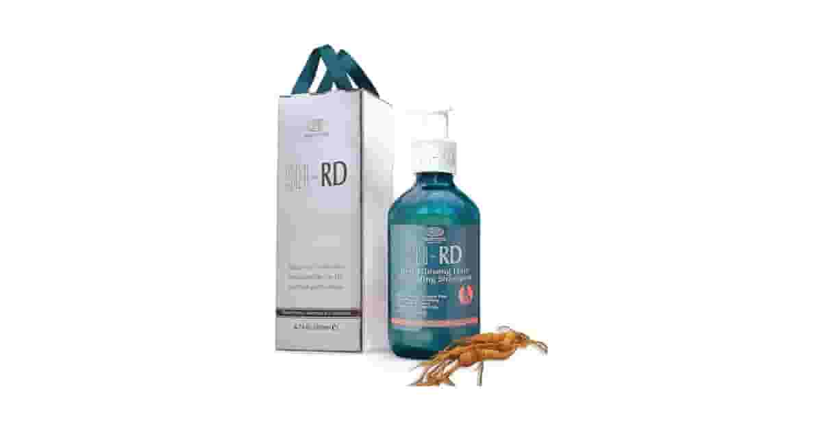 Melhor Marca de Shampoo Coreano: Cabelos Saudáveis!