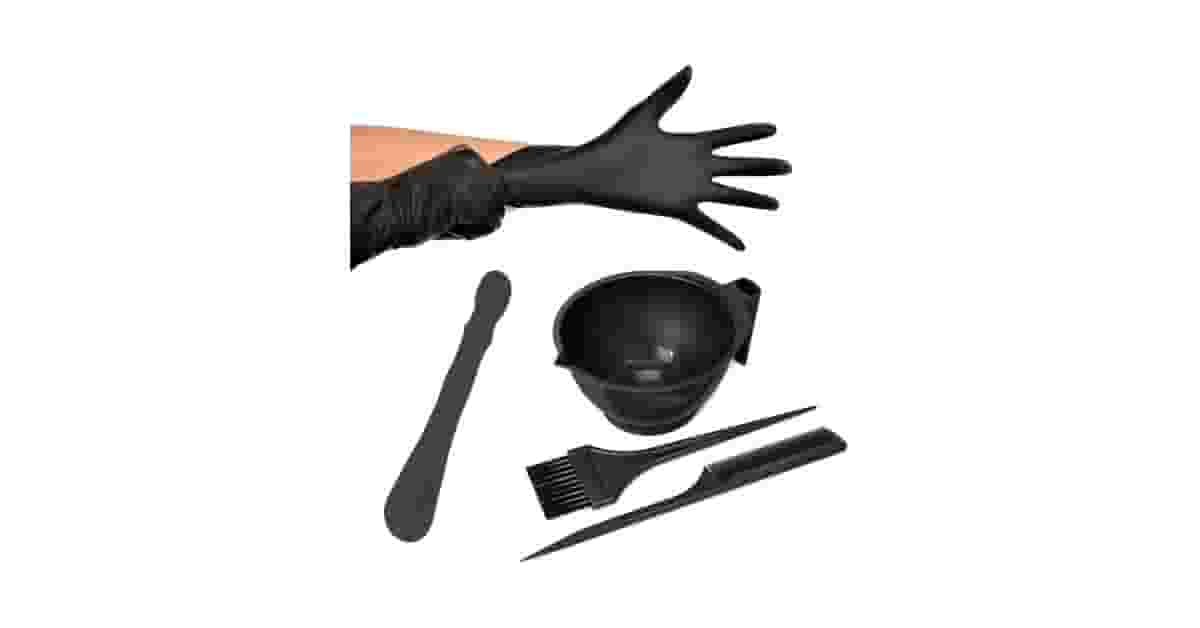 Melhor Marca de Tinta para Pintar o Cabelo: Guia Essencial