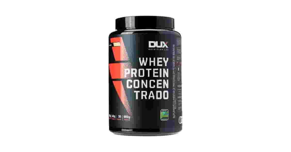 Melhor Marca de Whey Concentrado: Escolha Ideal!
