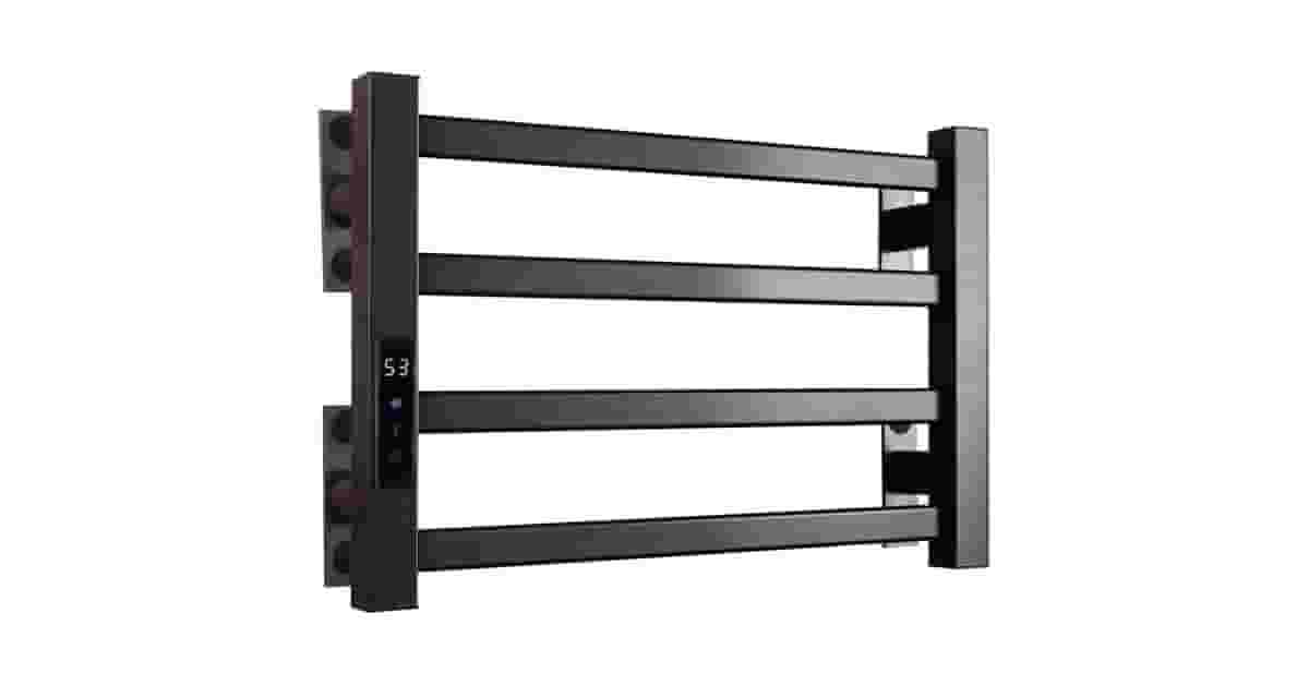 Melhor Marca Toalheiro Térmico: Secagem Rápida e Conforto