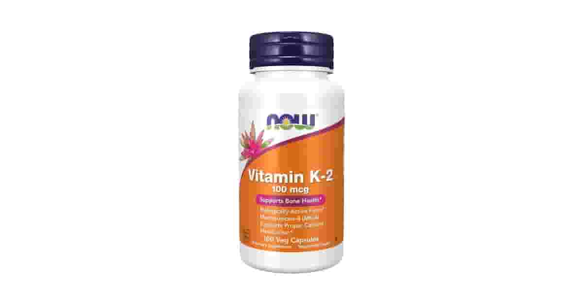 Melhor Marca Vitamina K2: Guia Essencial MK-7