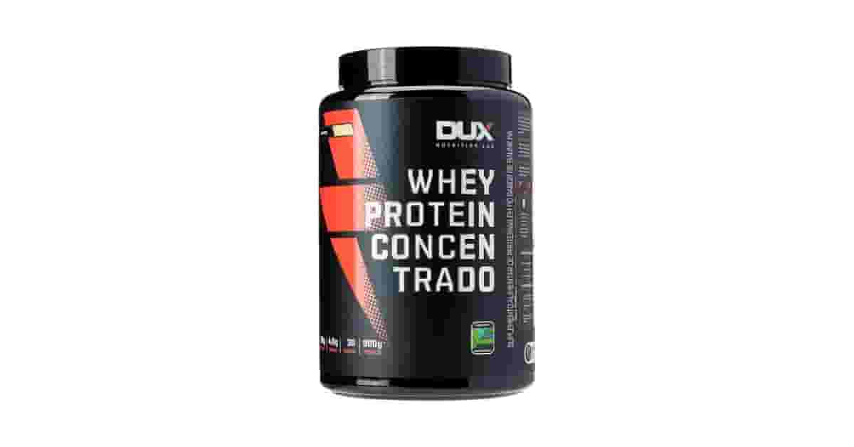 Melhor Marca Whey Protein Concentrado: Qual Escolher?