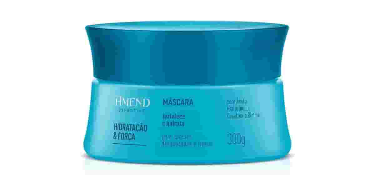 Melhor Máscara de Hidratação Profissional: Guia Essencial