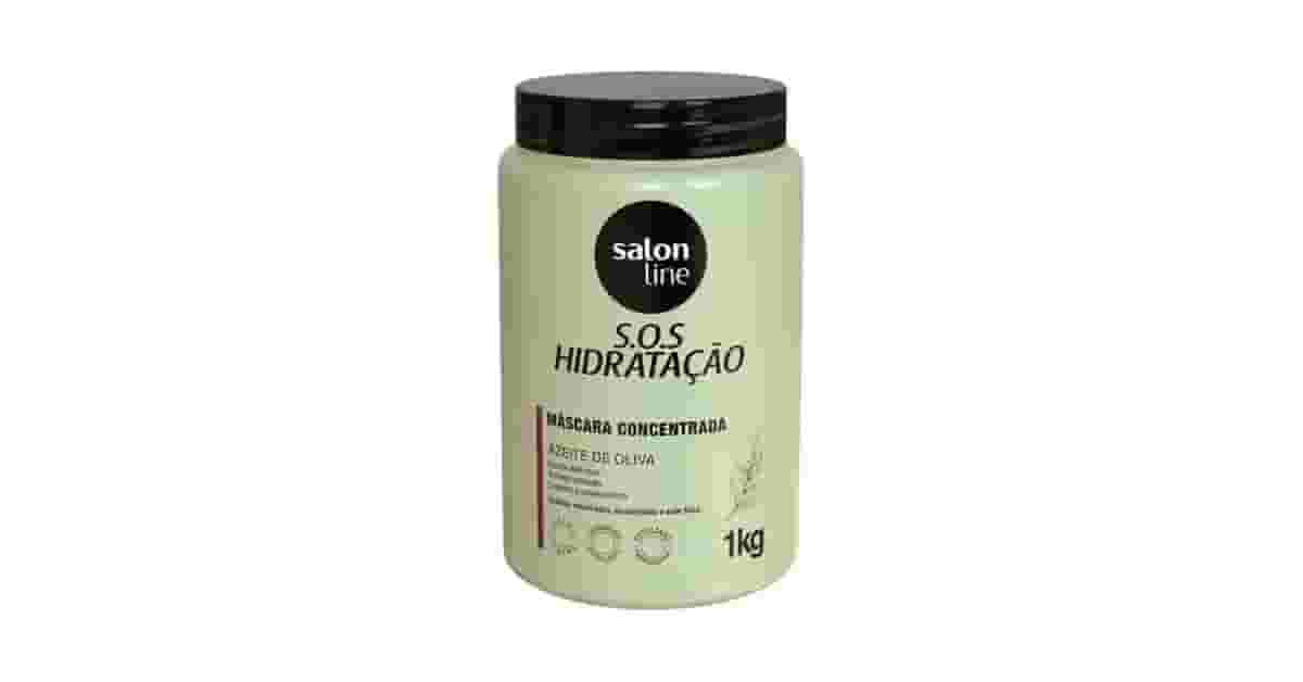 Melhor Máscara de Hidratação Salon Line: Guia Completo