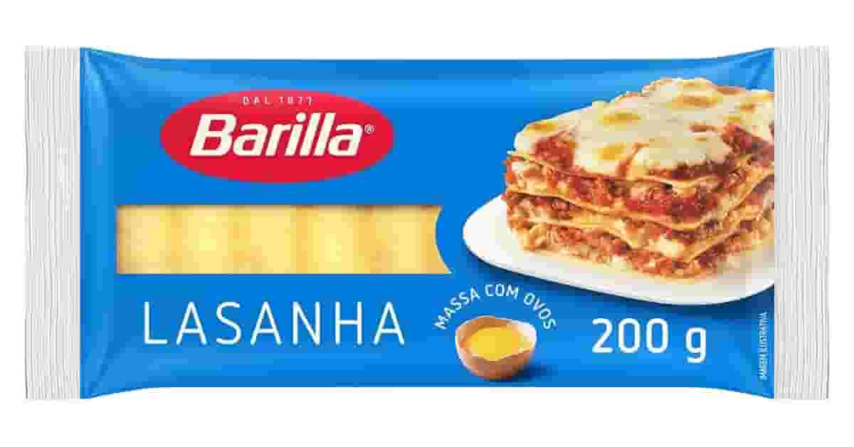 Melhor Massa Lasanha: Guia Completo para a Sua Receita Perfeita!